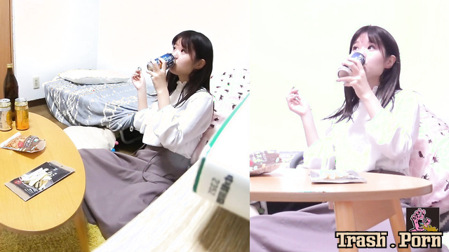 PGFD-081 Drunk Vomiting 酔った嘔吐：飲み会中のガールフレンドの裏切り Part 1