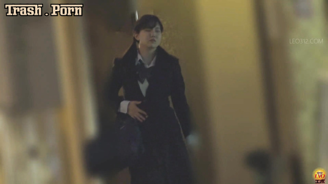 EE-564 女の子の腹痛の日々 The Days of Girls Stomachache Part 1