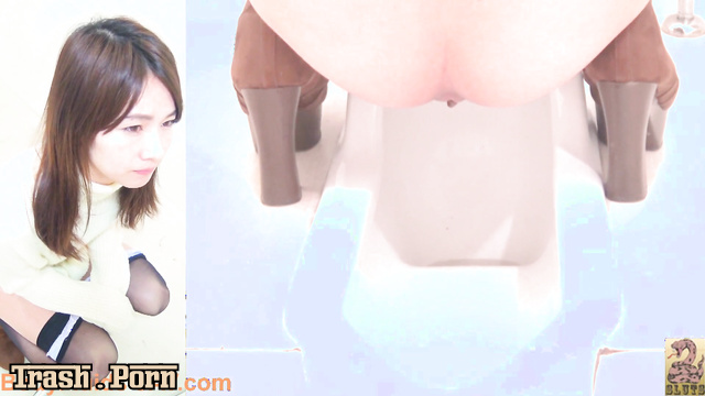 BFSR-228 トイレスキャット盗撮