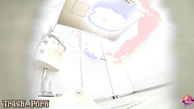 PP-266 ナースオナニーとアナル虐待 Nurse Masturbation and Anal Abuse Part 6