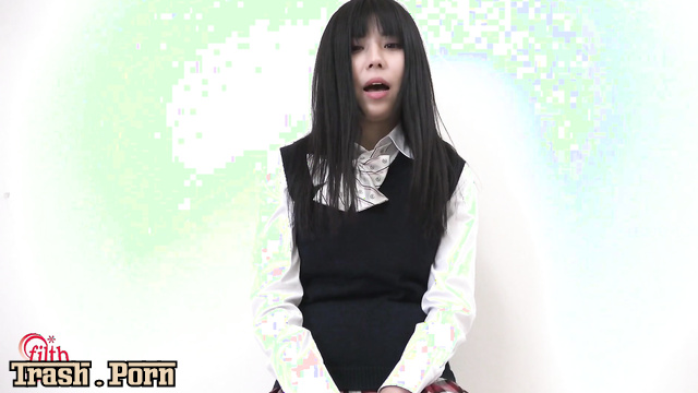 FF-493 Can You Fart in Front of the Camera? Part 4