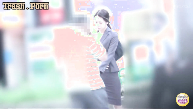 SL-416 Struggle Days of Constipation 便秘の闘いの日々 Part 3