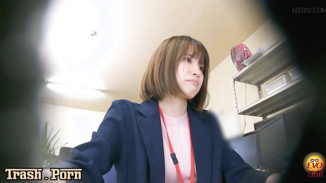 EE-514 ランダムな厄介なものをスパイ Spying on Random Nasty Things Part 5
