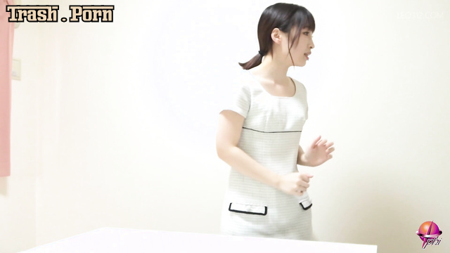 PP-259 厄介なエステティシャン Anal Play, Incontinence and Defecation Part 1