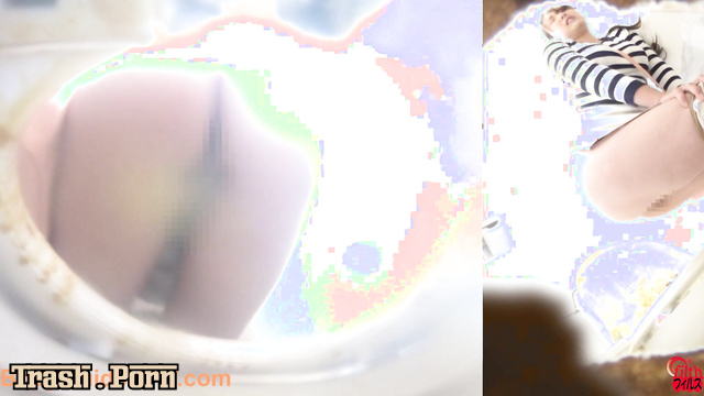 BFFF-225 Virtual Food Poisoning 仮想食中毒