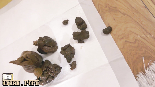 JG-507 ドキュメンタリー撮影、日本のうんち Documentary Filmed, Japanese Pooping Part 4