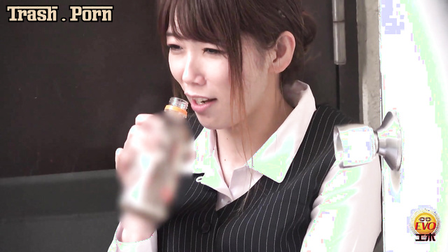 EE-491 The Company Report – The Poops with Farting by Office Ladies Part 2