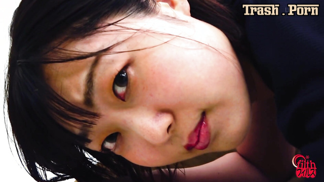 FF-514 Enema Water splash & the Anal Plug 浣腸水しぶき＆アナルプラグ Part 2