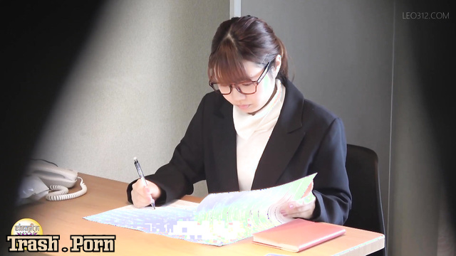 SL-385 Big Blunder by Leaking Shit 大失態による漏洩 Part 4