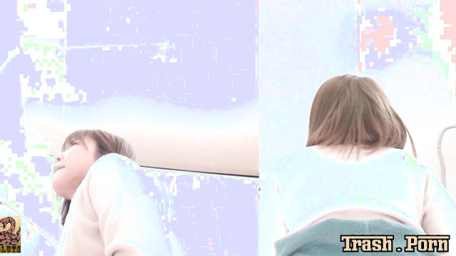 Sluts SR067 マルチビュー排便、汚いろくでなしと残りのおなら Multi View Defecations Part 4