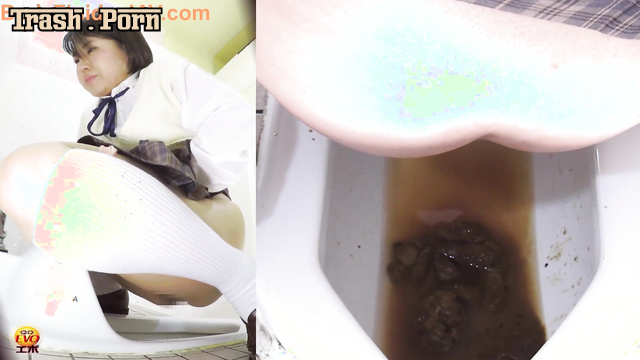 BFEE-189 Voyeur Girls Shitting Spy Camera Toilet Closeup HD