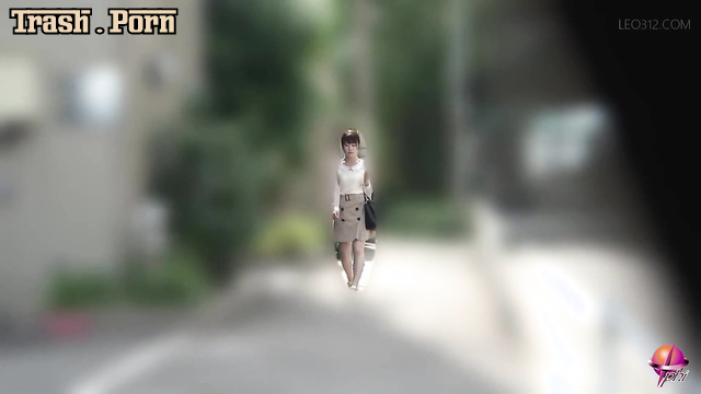 PP-258 アナルと痴女排泄のイタズラ動画 Prank Video of Anal and ﬁlthy Excretion Part 4