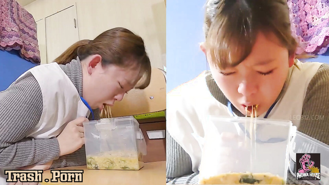 PGFD-080 変質した嘔吐自撮り写真：私を見てください Perverted Vomit Selfies Part 5