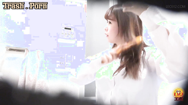 EE-511 Spying on my Sister and Diarrhea Situations 私の妹と下痢の状況をスパイ Part 4