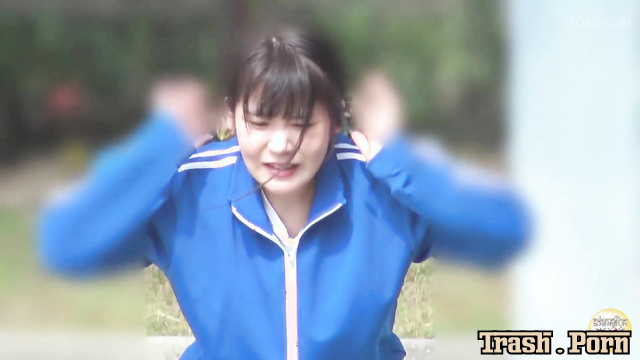 SL-552 女子合宿での部活とうんこパーティー Club Activities and Poop Party Part 6
