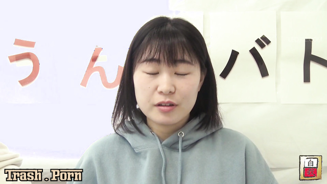 JG-524 Dung Fight! Rate My Poop 糞の戦い！ 私のうんちを評価する Part 2