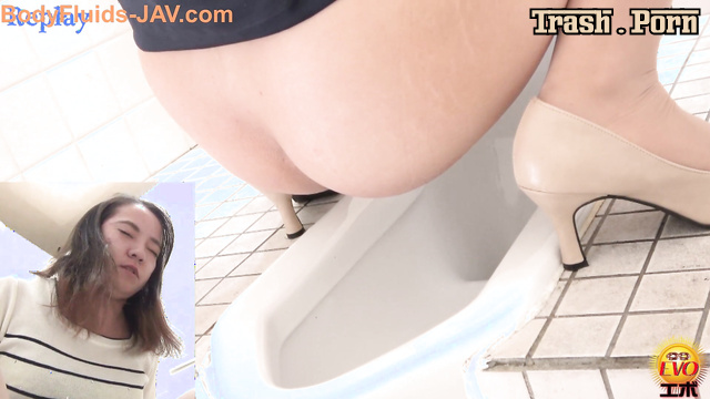 BFEE-169 トイレスパイカメラのうんち