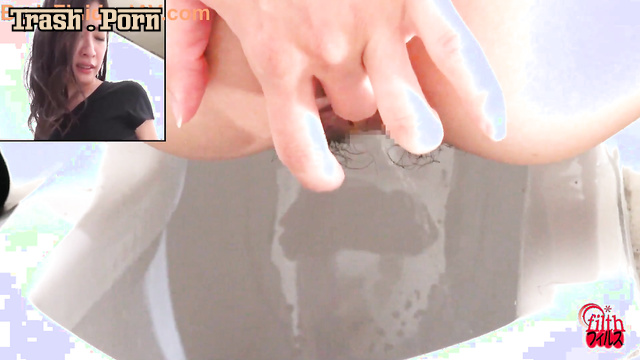 BFFF-295 Dirty Anal Fingering Amateur Scat 汚れた肛門運指アマチュア
