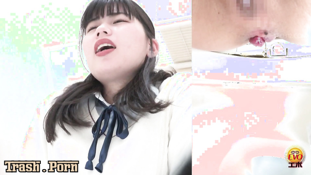 EE-543 トイレスキャットロングシット盗撮 Toilet Scat Long Shit Voyeur Part 5