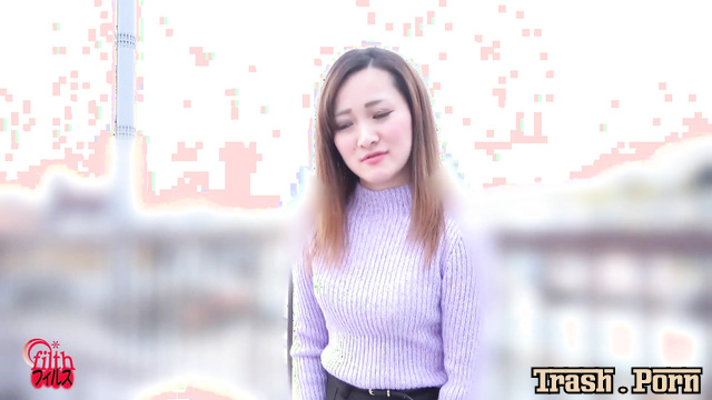 FF-422 The Scenery of Pee, The Gaze of People おしっこの風景、人の視線 Part 4