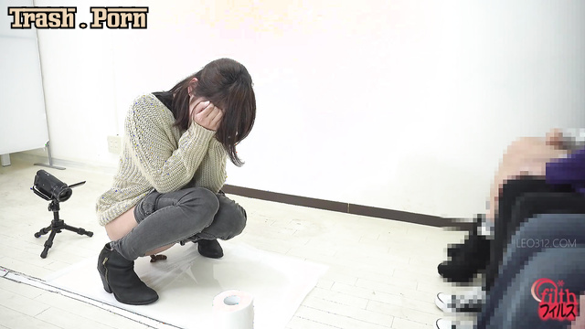 FF-415 女性たわごとショーのためにaグループの人々 Womens Shit Show Part 5