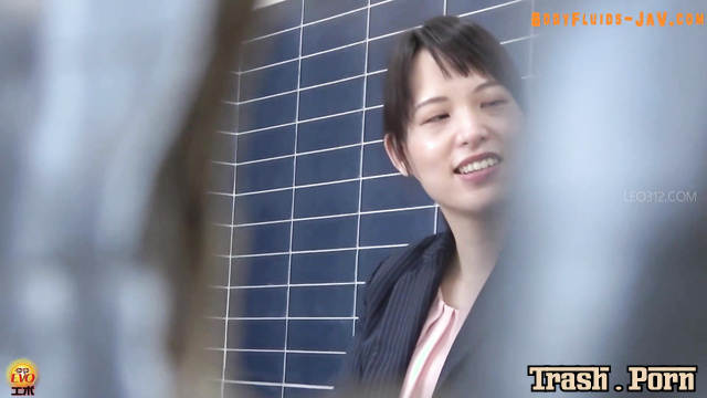 EE-786 卑猥な穴あきランジェリーを着たOLのセクシーうんち Sexy Office Lady Poop HD