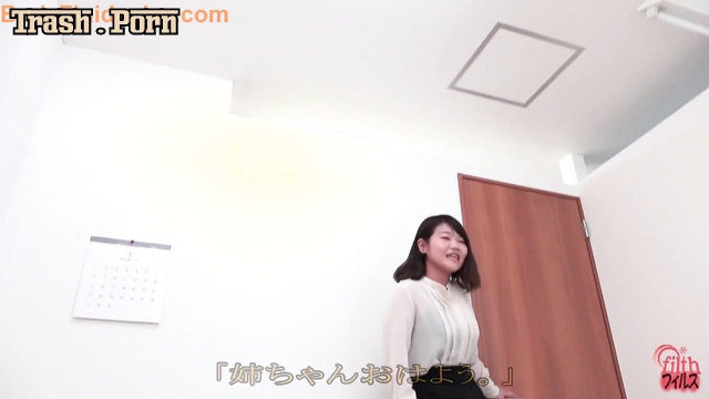 BFFF-428 それはお互いにおなら部外者の視点の姉妹にいいです