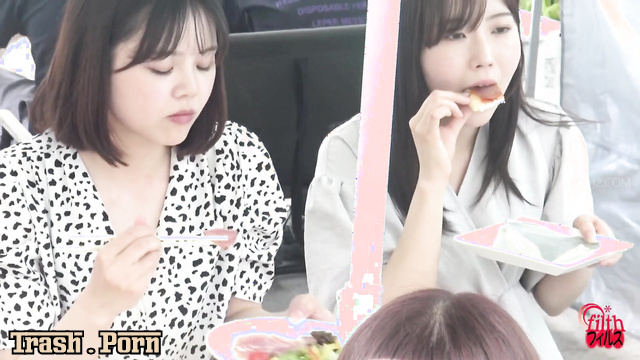 FF-619 Crap Panties and Smeared Shit on the Ass Part 5