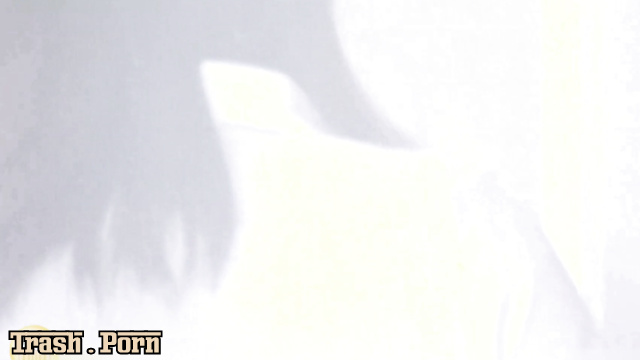 BFSL-05 Peeing and pooping girls in toilet spy cam bottom view