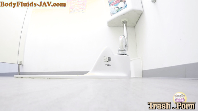 SL-063 Spy camera Toilet Piss Reports スパイカメラトイレ、小便レポート HD
