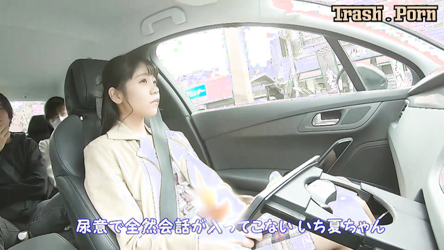 STARS-334 Immediately Saddle On The Way To Pee! おしっこに向かう途中で即ハメ！HD