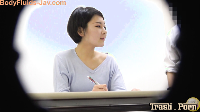 BFSL-227 Office Lady,  Accident in Panty オフィスレディ、パンティで事故 HD