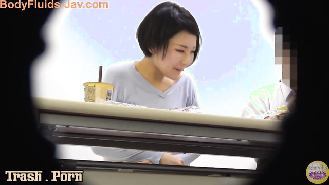 BFSL-227 Office Lady,  Accident in Panty オフィスレディ、パンティで事故 HD