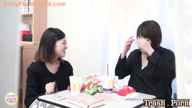 BFSL-68 友達のトイレを使ってたわごと Using the Friends Toilet to Shit HD