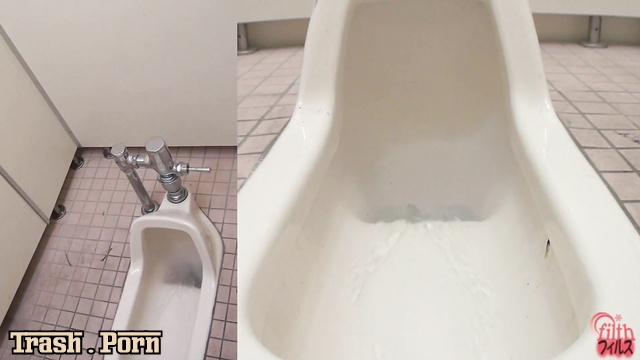 BFFF-302 トイレ長いたわごと盗撮