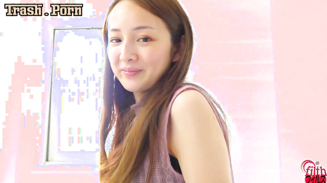 FF-629 初排泄ドキュメント Her First Excretion Documentary Part 5