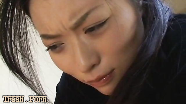 SBN-18 Accident teacher panty pooping
