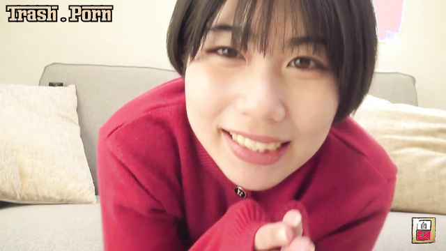 JG-540 手作りうんちとインタビュー Homemade Poop and Interview Part 1