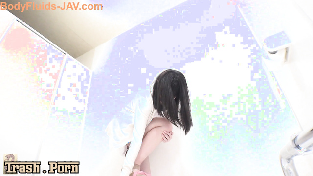 BFSR-188 ビッグプー/おならビデオ