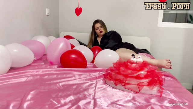 Yourfantasy6190 – Cupidon made me gassy