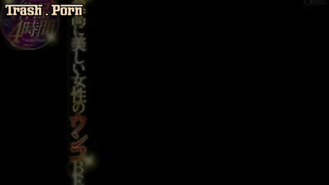 OPBD-195 最も美しい女性のうんち The Most Beautiful Female Poop