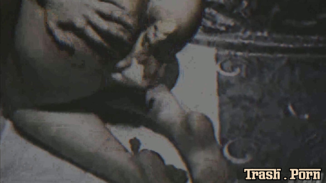 Fucking anal with shit and suck dick from dirty ass