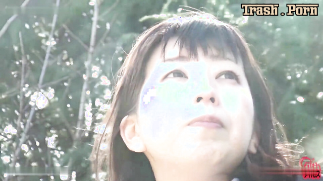 BFFF-68 Outdoor food and pooping in toilet