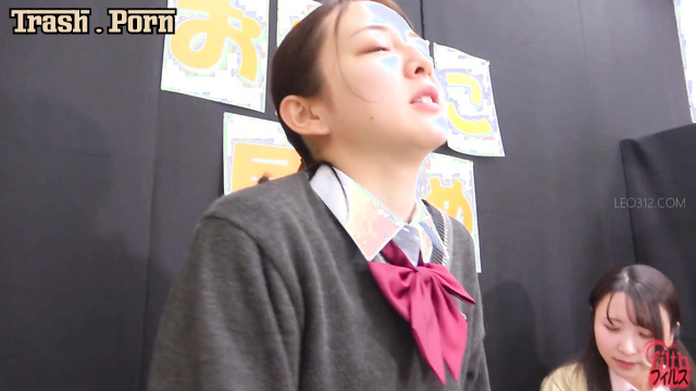 FF-617 初期の対決でおしっこ Pee in Early Confrontation Part 4