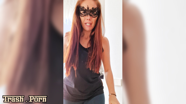 Sweetlily84 – Scat 155 Scat in my panties