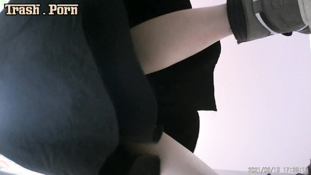 BFJP-121 トイレにいる美しい中国の女の子 Beautiful Chinese Girls in Toliet UHD 4K