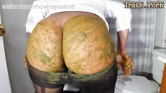 Brownsensations – Dirty Ass Training