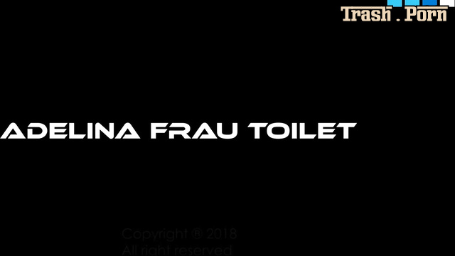 ElenaToilet – Taste My Yummy Shit