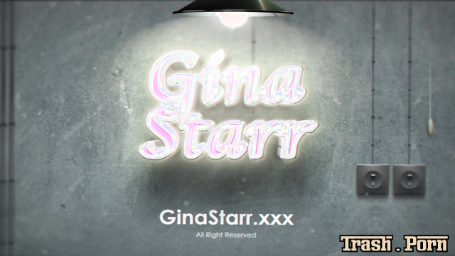 Gina Starr Pee Break