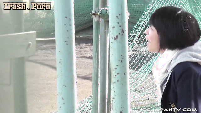 PissJapanTV - ﻿PJTV-20 無修正盗撮-のぞき小便屋外